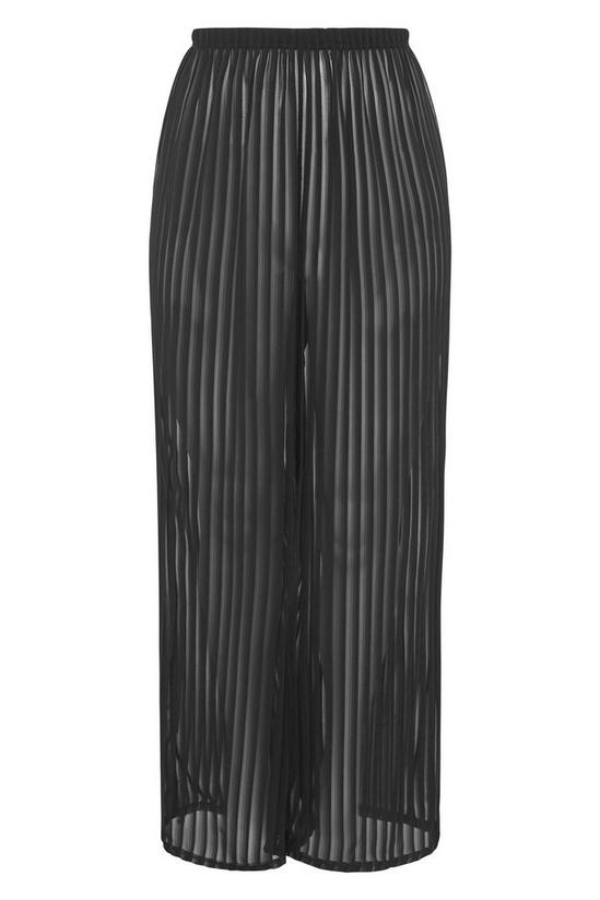 Yours Beach Cover Up Trousers 2