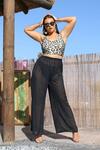 Yours Beach Cover Up Trousers thumbnail 3