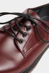 Yours Extra Wide Fit Leather Lace Up Brogues thumbnail 2