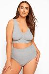Yours Seamless Padded Bra thumbnail 1