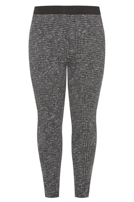 Yours Slim Fit Trousers 2