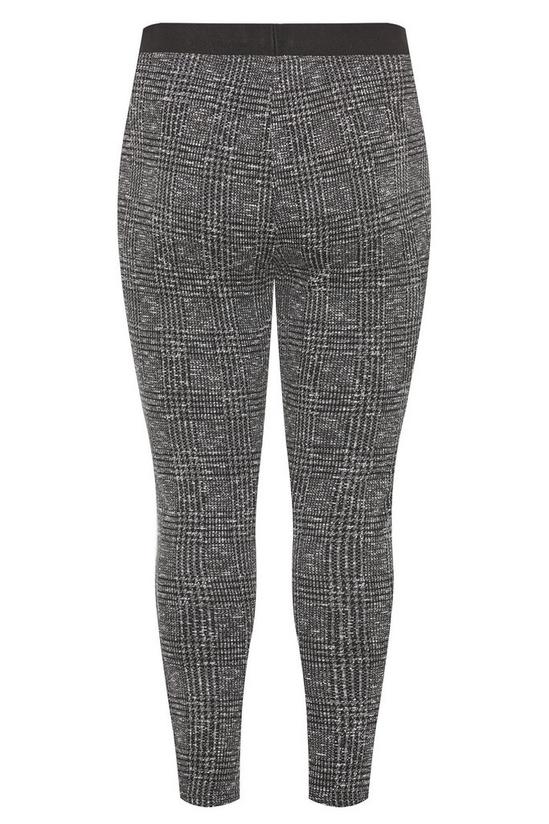 Yours Slim Fit Trousers 4