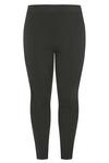Yours Ponte Stretch Trousers thumbnail 2
