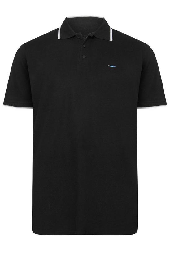 BadRhino Short Sleeve Polo Shirt 2