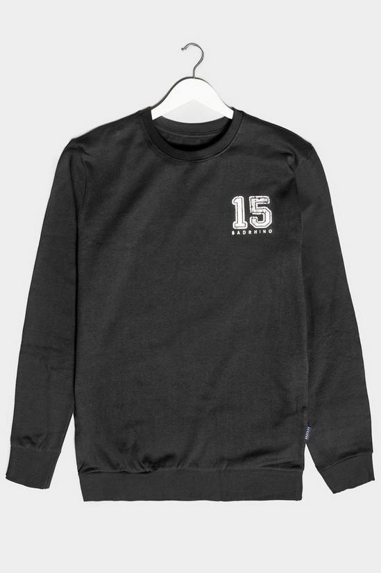 BadRhino Division 15 Sweatshirt 2