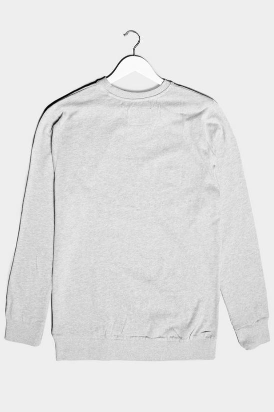 BadRhino Printed Sweatshirt 3
