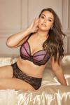 Yours Underwired Plunge Bra thumbnail 5