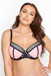 Yours Underwired T-Shirt Bra thumbnail 2