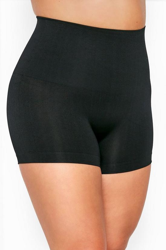 Yours Seamless Control Shorts 1