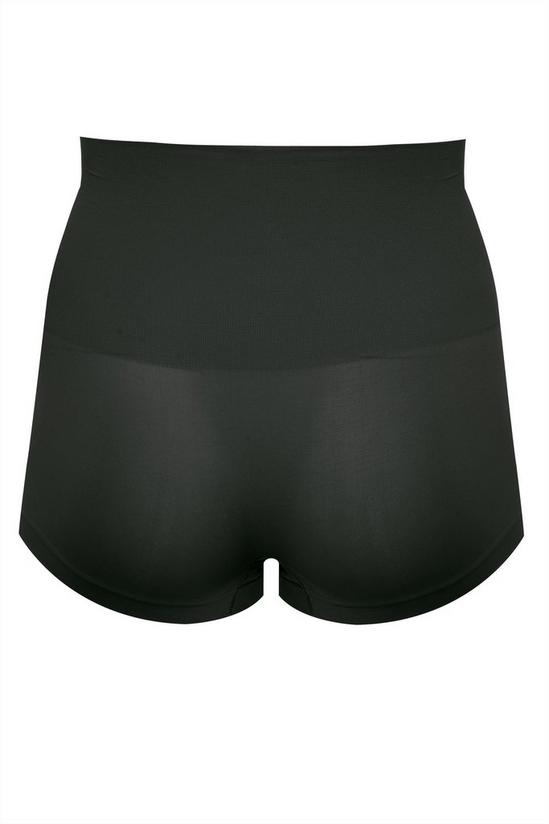 Yours Seamless Control Shorts 3