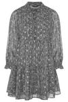 Yours Tiered Shirt Dress thumbnail 2