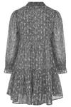 Yours Tiered Shirt Dress thumbnail 3