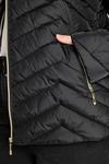 Yours Padded Puffer Coat thumbnail 5