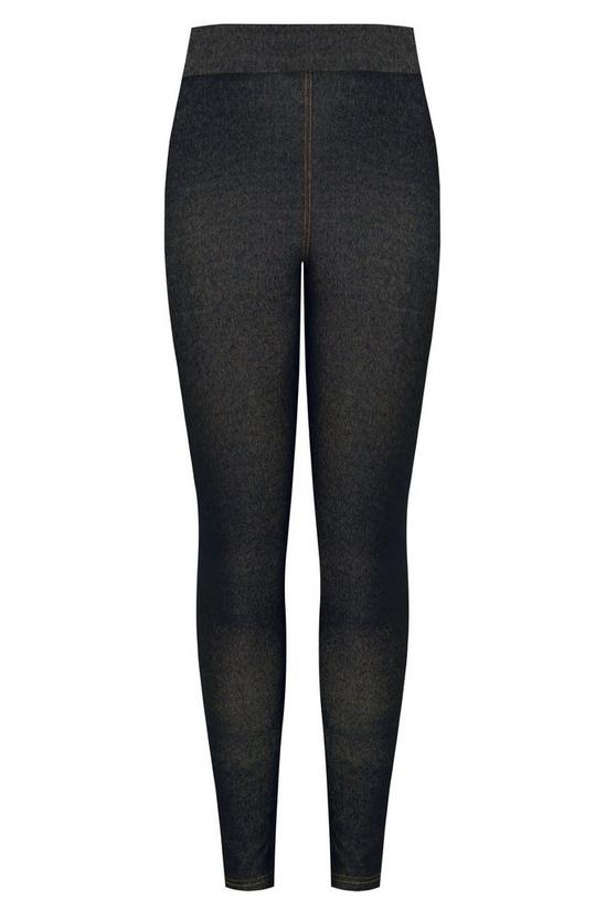 Long Tall Sally Tall Jersey Jeggings 2