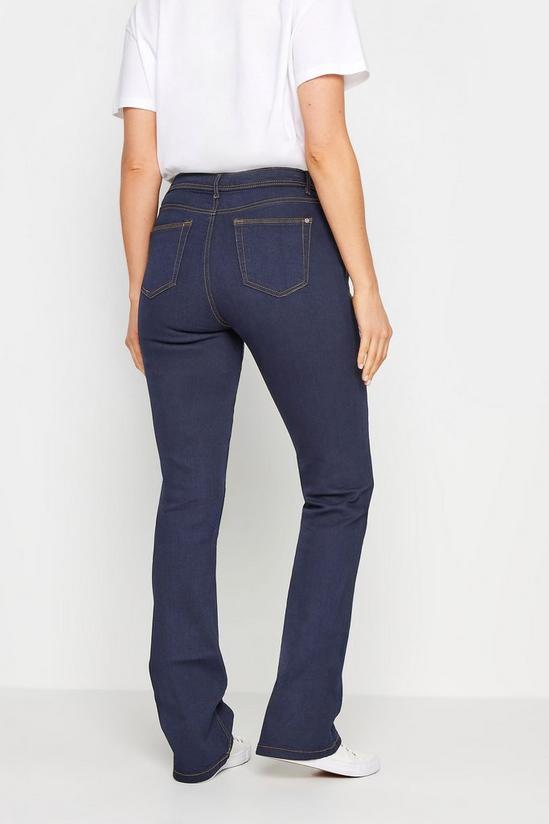 Long Tall Sally Tall Isla Bootcut Jeans 5