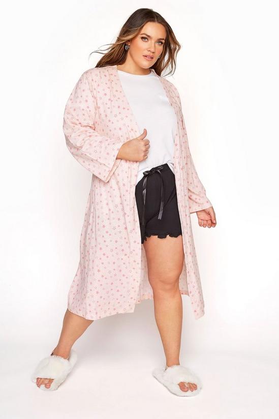 Yours Cotton Robe 4