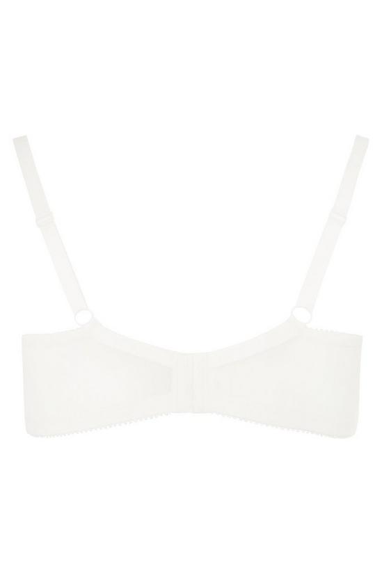 Yours Lace T-Shirt Bra 2
