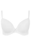 Yours Underwired Plunge T-Shirt Bra thumbnail 2
