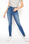 Long Tall Sally Tall Ultra Stretch Skinny Jeans thumbnail 4
