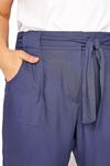 Yours Belted Shorts thumbnail 5