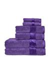 CHRISTY 'Prism' Bold Luxury 100% Turkish Cotton Towels thumbnail 2