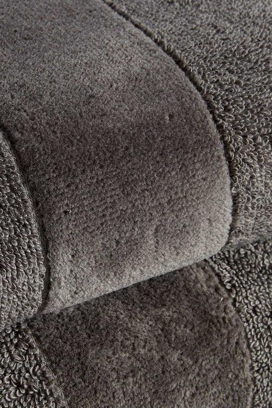 CHRISTY 'Prism' Bold Luxury 100% Turkish Cotton Towels 3