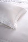 CHRISTY 'Coniston' Luxury Hotel Style Cotton Sateen Duvet Cover Sets thumbnail 2