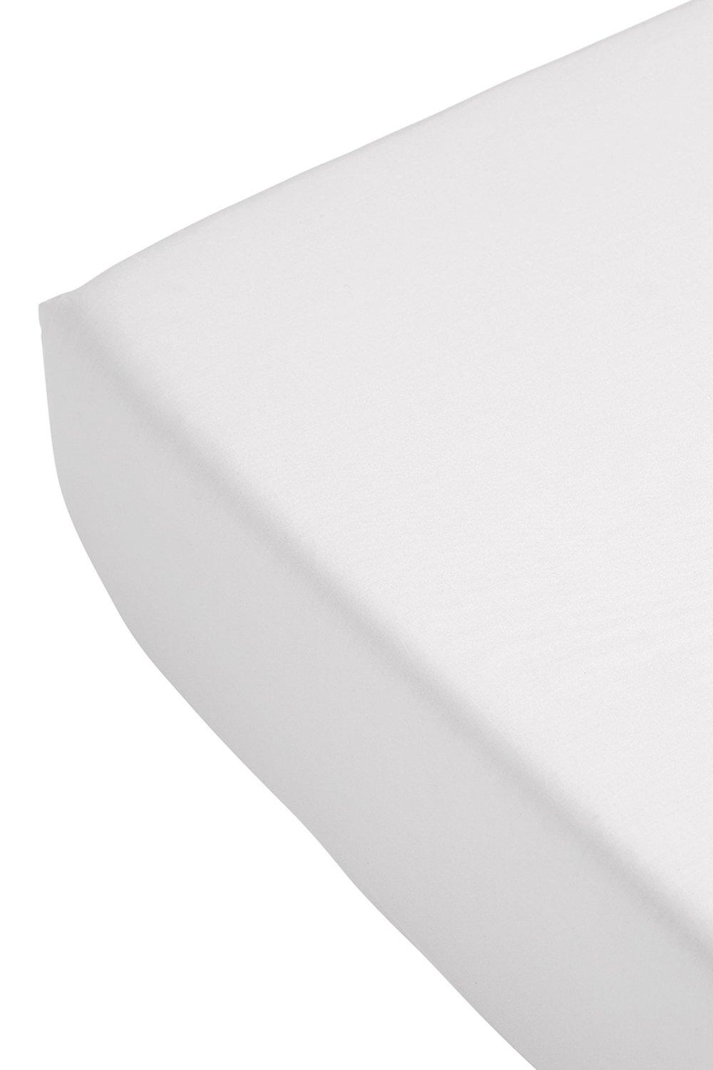 Coniston' Luxury Hotel Style Cotton Sateen Fitted Sheets