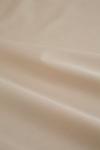 CHRISTY 200TC Luxury Egyptian Cotton Percale Bedding Flat Sheets thumbnail 2
