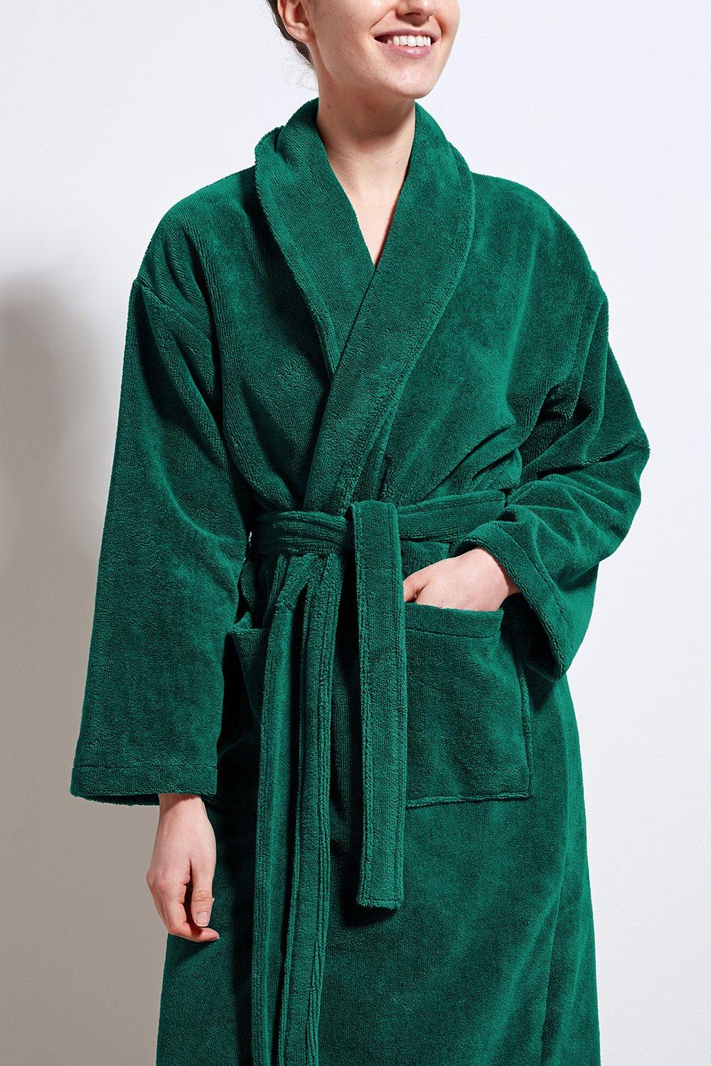 'Supersoft Cosy' Microvelour Robe Gift Box