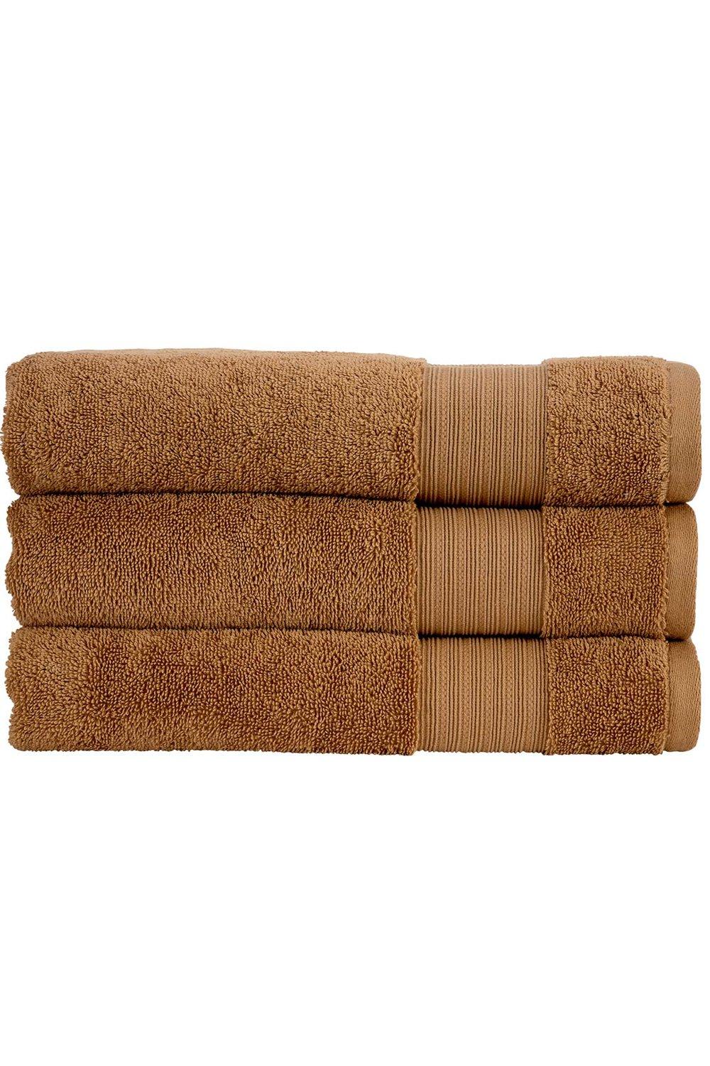 Christy Organic Eco Twist Towel