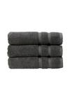 CHRISTY 'Signum' Heavyweight 100% Combed Cotton Towels thumbnail 2