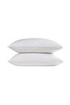 CHRISTY Feather and Down Anti-Dustmite Super Soft Pillows thumbnail 1