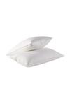 CHRISTY Feather and Down Anti-Dustmite Super Soft Pillows thumbnail 2