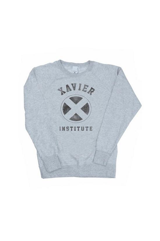 Marvel X-Men Xavier Institute Sweatshirt 2