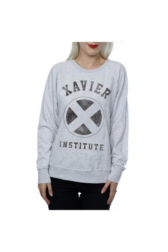 Marvel X-Men Xavier Institute Sweatshirt 3