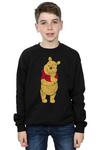 Winnie The Pooh Classic Sweatshirt thumbnail 1