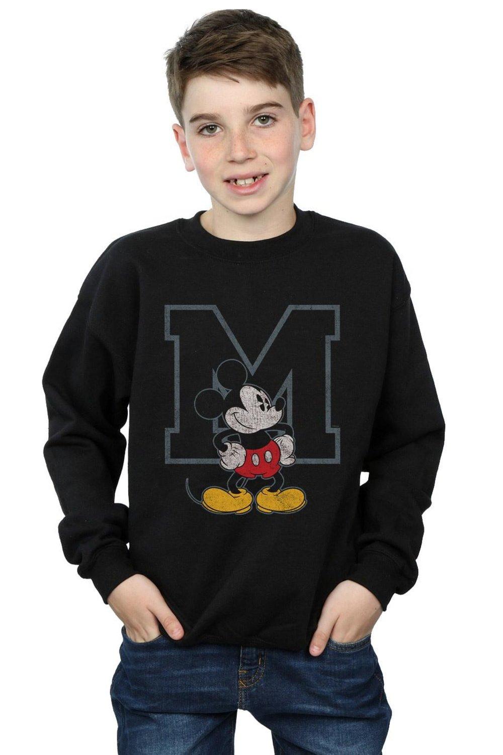 Classic M Sweatshirt
