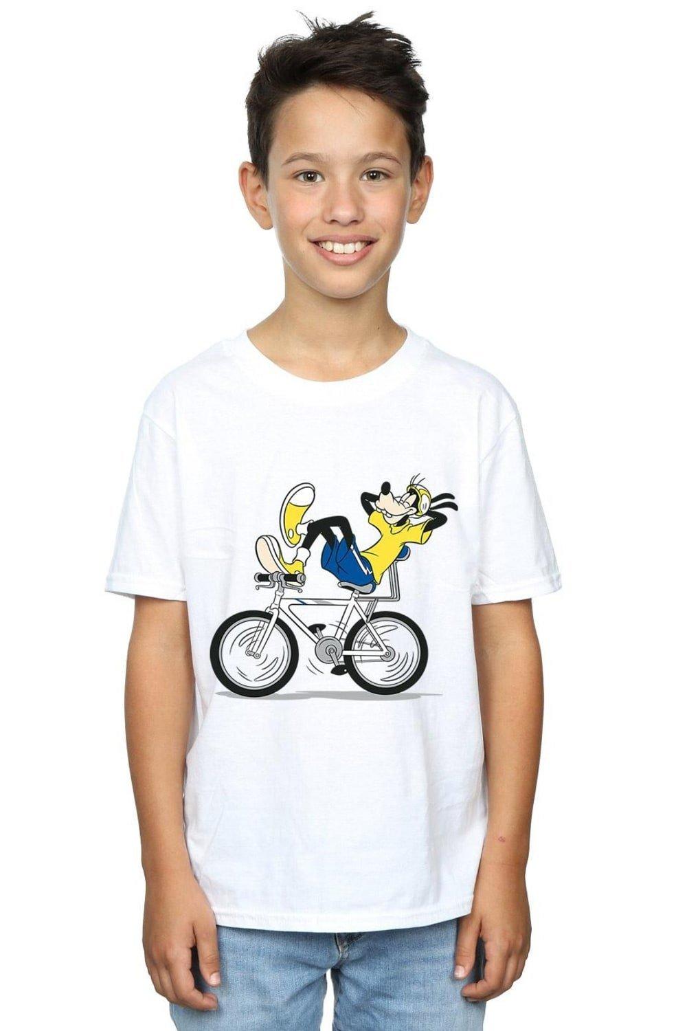 Goofy Tour De Goofy T-Shirt