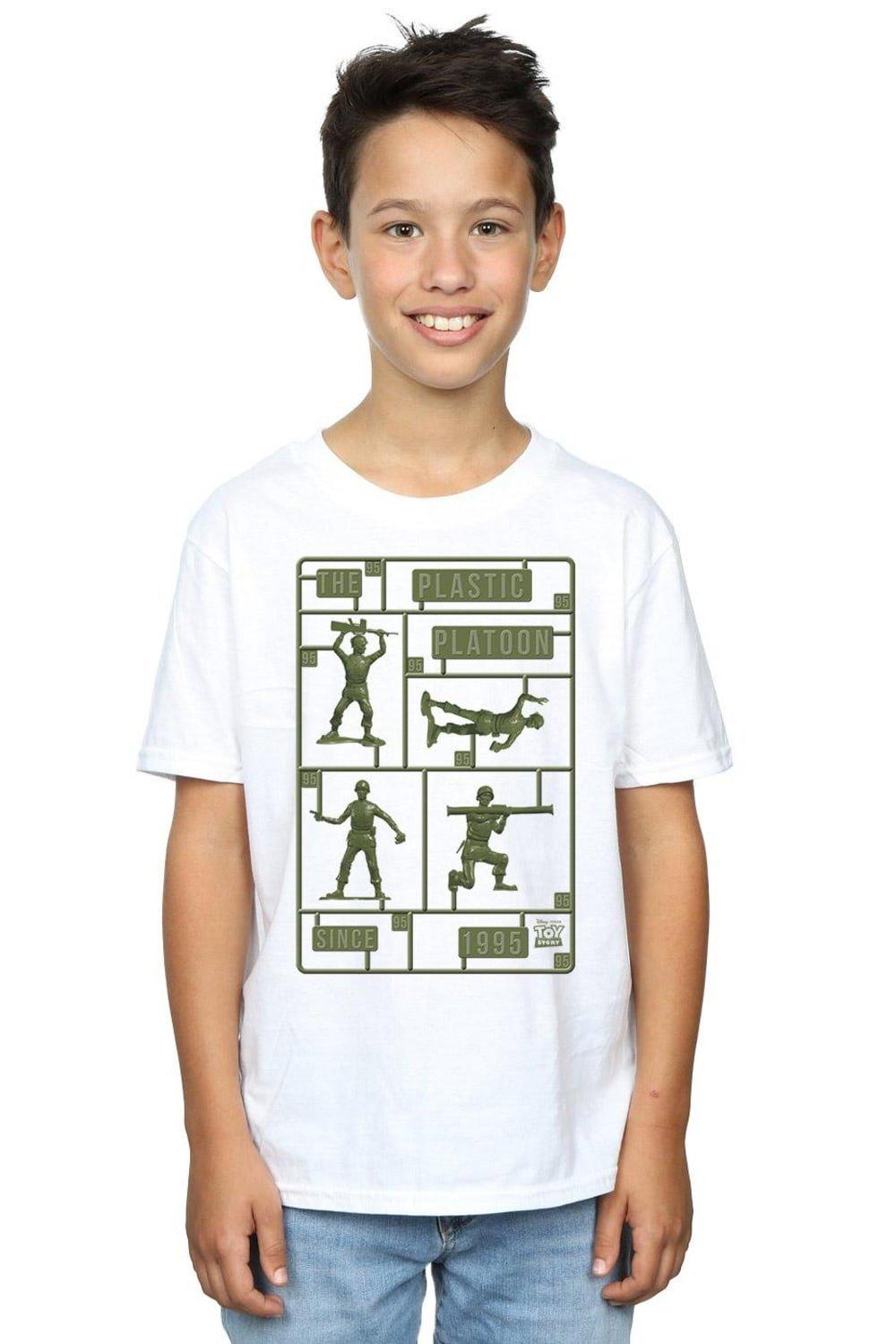 Toy Story The Plastic Platoon T-Shirt