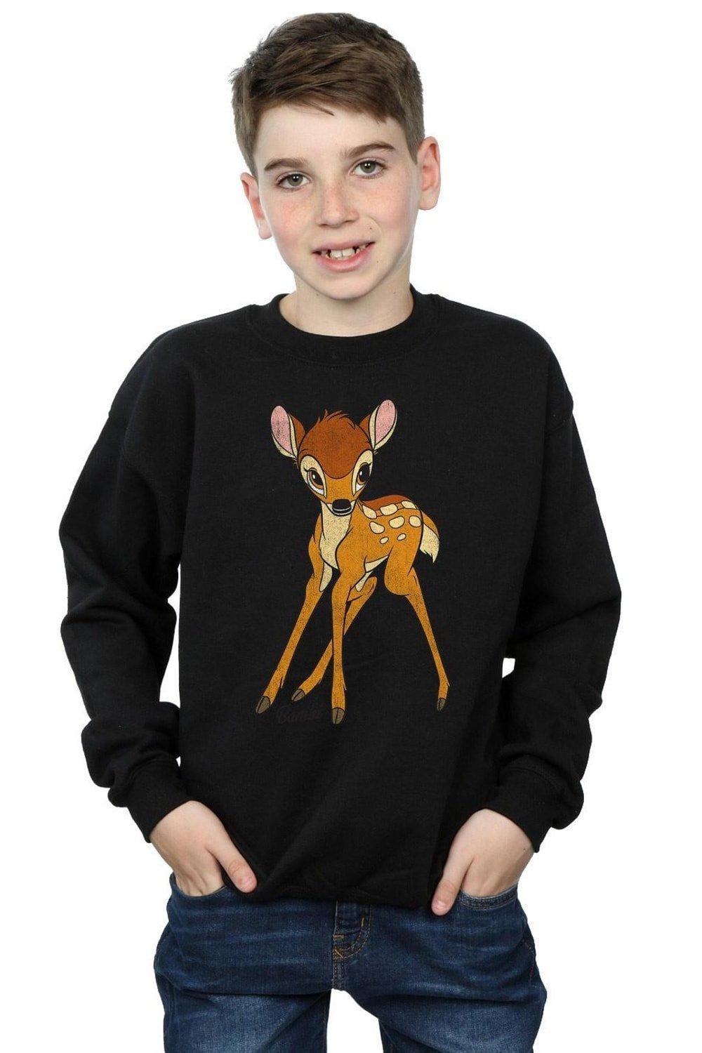 Bambi Classic Bambi Sweatshirt
