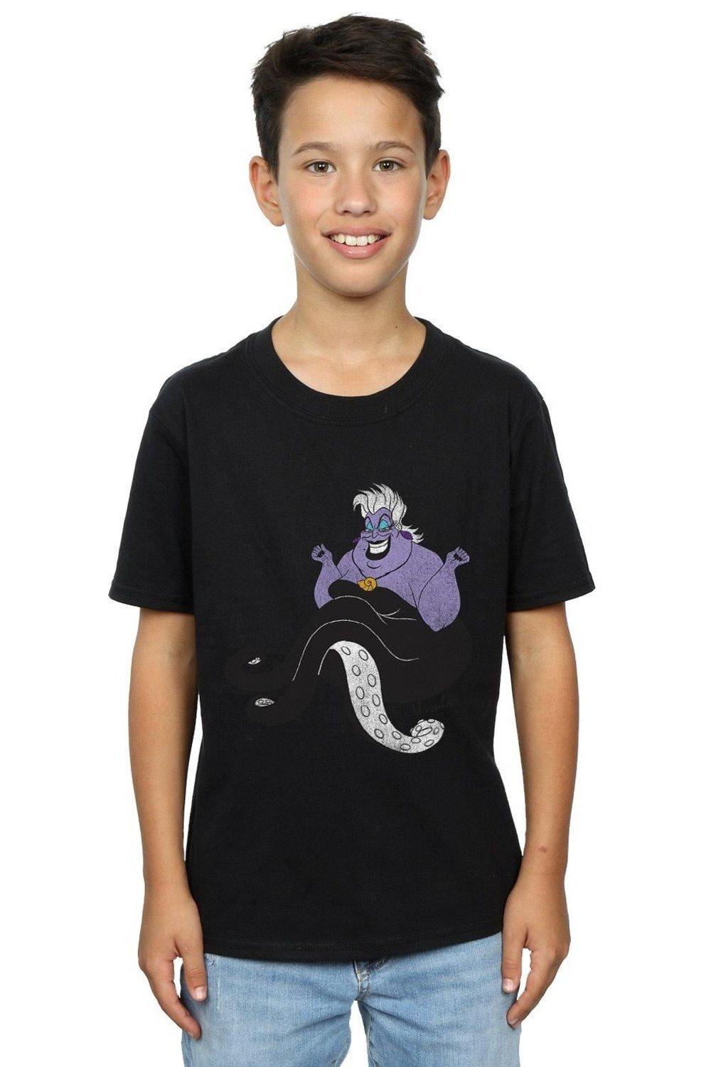 The Little Mermaid Classic Ursula T-Shirt