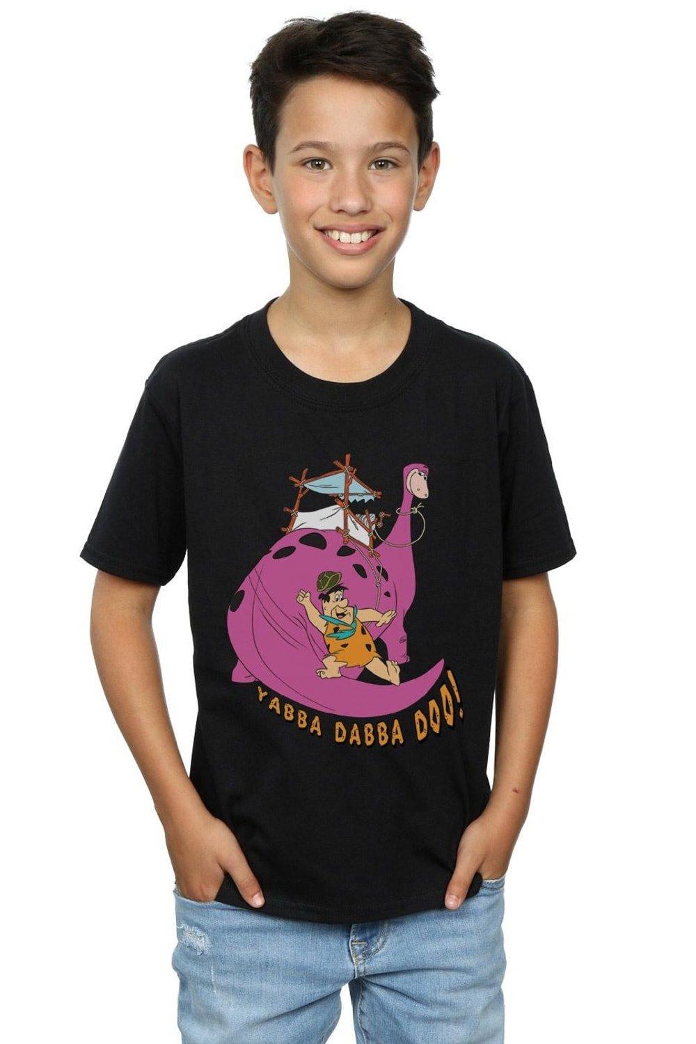 Yabba Dabba Doo T-Shirt