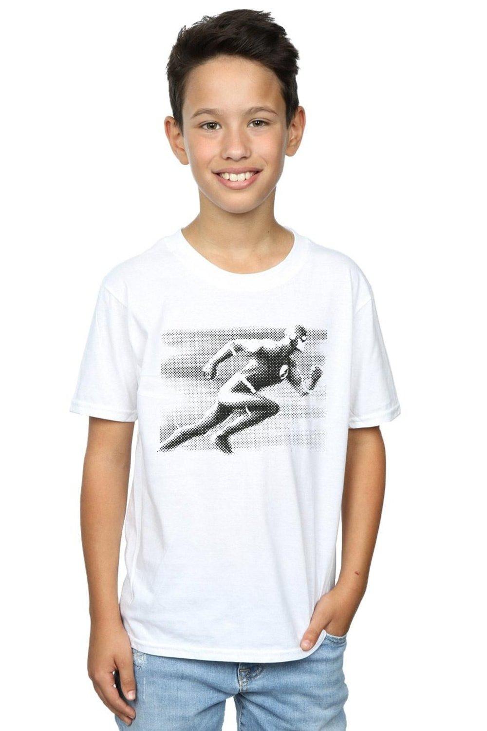 The Flash Spot Racer T-Shirt