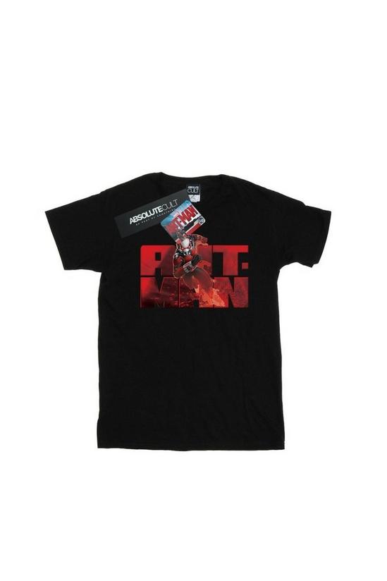 Marvel Ant-Man Running T-Shirt 2