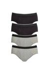 Cotton Traders 4 Pack Briefs thumbnail 1