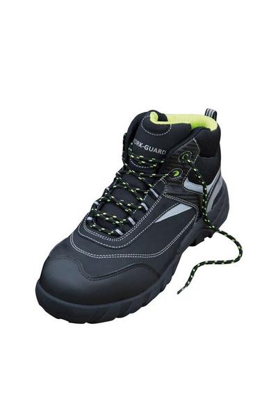 Workguard Blackwatch Lace-Up Safety Boots