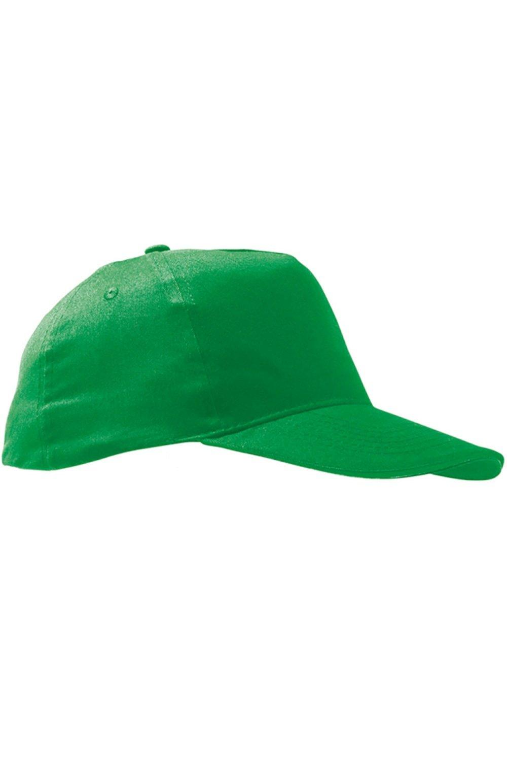 SOL'S Sunny Baseball Cap|green