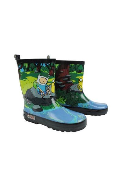 Official Character Wellington Boots