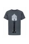 Minecraft Official Shovel Design T-Shirt thumbnail 1